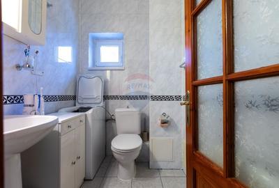 Casa / Vila D+P+1 cu 5 camere de vanzare, strada Slatinei, Luncani - 10