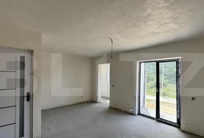 Casa P+E, 150 mp utili, 330 mp teren, la cheie, zona Manast - 2