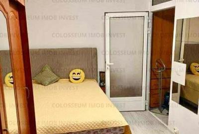 Apartament 3 camere, decomandat - zona Noua - 4