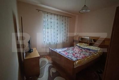 Apartament 3 camere + Garaj sub bloc - 3