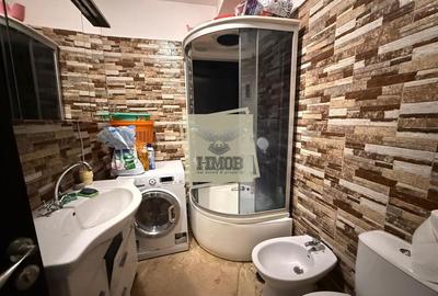 Apartament cu 2 camere decomandat, mobilat în Aeroport - 7