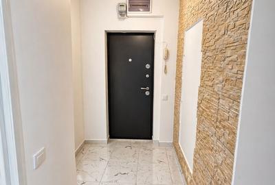 Apartament cu 3 camere decomandat în Doamna Ghica