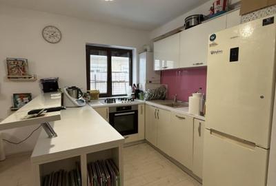 Apartament 2 camere, 52 mp utili + gradina proprie 40 mp - Dumbravita - 5