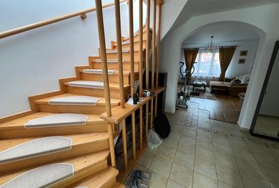 Vila unica in Bunloc Vila unica in Bunloc - 7