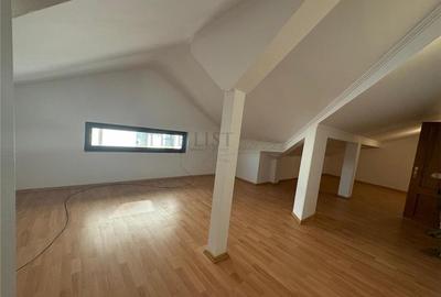 Casă individuală cu 10 camere cu Teren 300 Mp în Pipera - 26