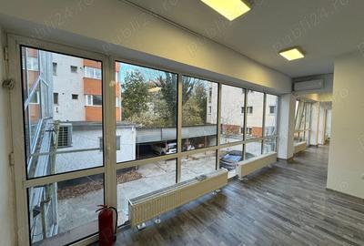 Spa?iu Comercial Premium 100 mp cu Vitrina Mare, Calea Sever Bocu - 3