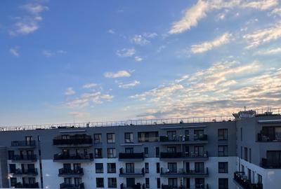 Apartament cu 3 camere în Domenii - 4