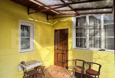 Casa traditionala de vanzare, 3 camere, 77 mp, cu teren de 852 m?, zona Unirii - 5