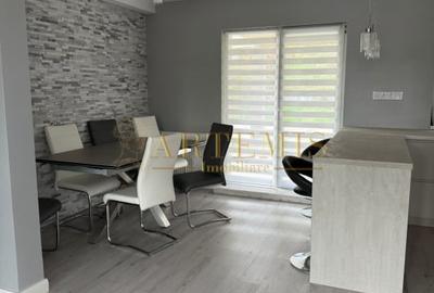 Casa individuala, decomandata,  4 camere, 250 mp., teren 1600 mp., zona Centura - 4