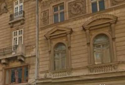 Spațiu comercial, de 50 mp, în Kogălniceanu - 8