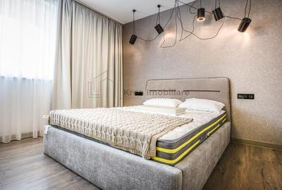 Apartament 2 camere - Urban Plaza - 11