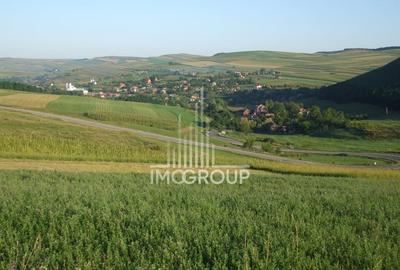 Casa individuala in Soporu de Campie, judetul Cluj - 2