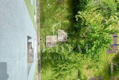 Apartament cu 2 camere semidecomandat, mobilat în Gheorgheni - 7