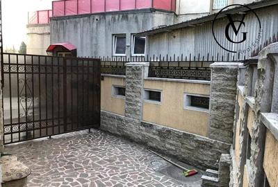 Apartament cu 4 camere decomandat, mobilat în Casa de Cultură - 4