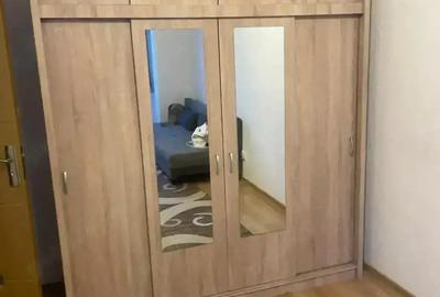 Garsonieră decomandată în Tudor Vladimirescu - 4