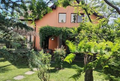 Vila la cheie, Zona Amati, 1241 mp teren - 18