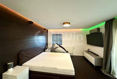 Apartament 3 camere ultrafinisat | 106mp | Etaj 1 | Parcare | Europa! - 8
