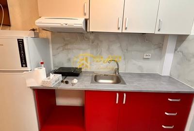 Garsonieră semidecomandată în Bularga - 5