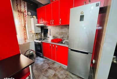 Apartament cu 2 camere în Apărătorii Patriei - 11