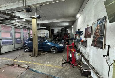 Proprietate mixta de vanzare - Brasov, Cartier Tractorul Proprietate mixta de vanzare - Brasov, Cartier Tractorul - 6