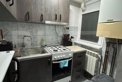 Garsonieră în Uzina 2