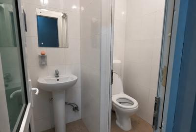 Spațiu industrial, de 453 mp, în Zona Industrială - 6