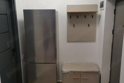 Studiou, 50 mp, zona Teiu?, langa Lidl - 2