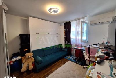 Apartament cu 3 camere decomandat în Central - 5