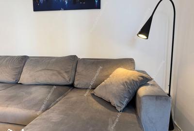 Apartament cu 2 camere, mobilat în Blașcovici - 8