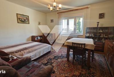 Casă cu 4 camere cu Teren 353 Mp în Central - 1