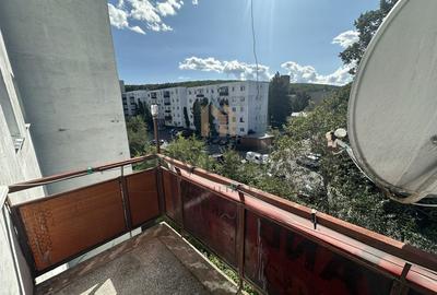 Apartament 4 camere zona Petrom Manastur! Etaj intermediar! - 7