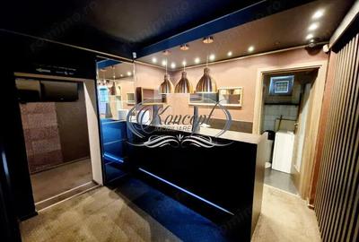 Spatiu comercial cu vad intens, zona Semicentrala - 1