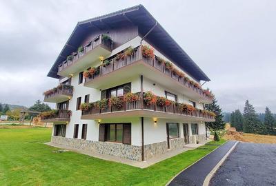 APARTAMENT DE VACANTA  - POIANA BRASOV - 10