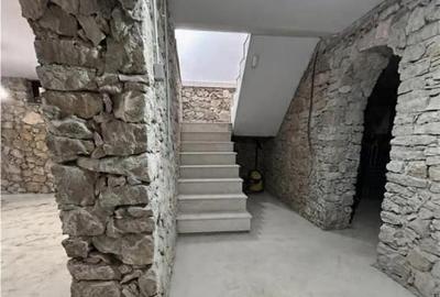 Casă individuală cu 6 camere cu Canalizare în Valu lui Traian - 6