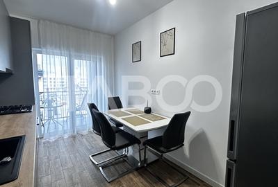 Apartament cu 2 camere decomandat, mobilat în Mihai Viteazul - 6
