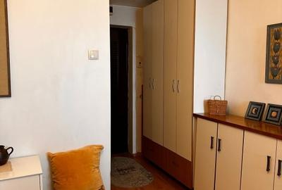 Garsonieră decomandată, mobilată în Bartolomeu - 13