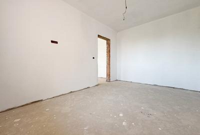Apartament 2 camere, 52mp utili + 4mp balcon -Chisoda - 5