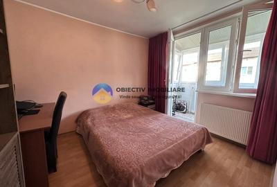 Apartament de vanzare 2 camere - Mihai Viteazu, Piatra Neamt - 14