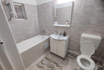 Apartament cu 3 camere decomandat, mobilat în Tomis Nord - 6