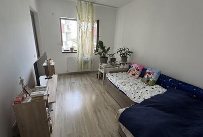 Garsonieră decomandată în Drumul Taberei - 3