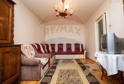 Apartament cu 2 camere decomandat, mobilat în Fortuna