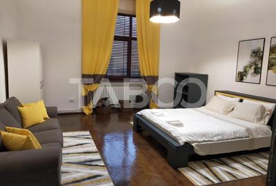 Apartament de vanzare la cheie cu 2 camere in centrul Clujului - 2
