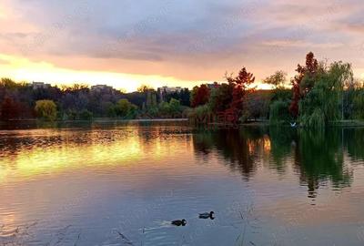 Serban Voda - Carol - Tineretului - 2 camere cu terasa - 1