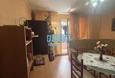 Apartament cu 2 camere semidecomandat în Central - 2