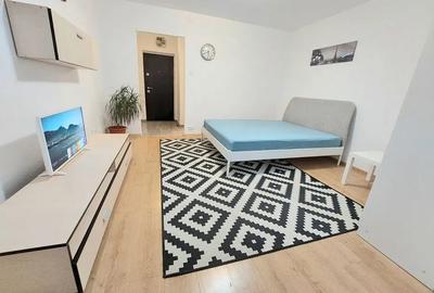 Garsonieră semidecomandată în Iancului - 5