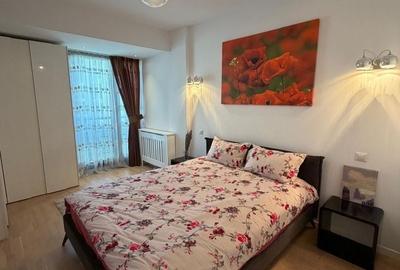 Apartament cu 3 camere în Herăstrău - 9