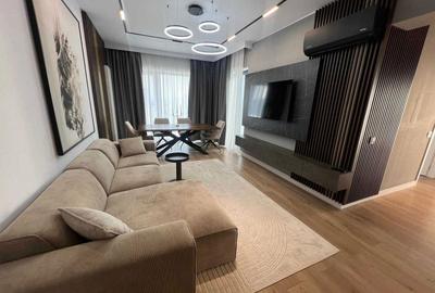 Apartament cu 3 camere decomandat în Central - 4