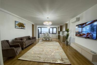 Apartament 2 camere Lux +Loc de parcare in Complexul Ivory Residence - 1