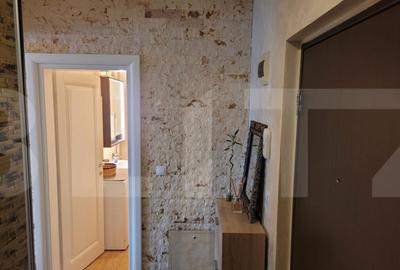 Apartament cu 2 camere decomandat, mobilat în Alfa - 2