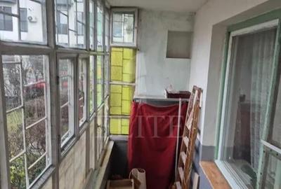Apartament cu 2 camere semidecomandat în Central - 6